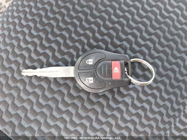 3N1CE2CP2EL423291 Nissan Versa Note S/s Plus/sv/sl