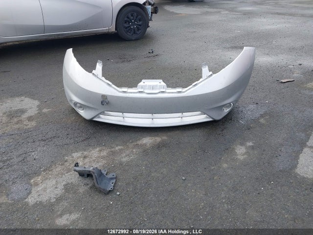3N1CE2CP2EL423291 Nissan Versa Note S/s Plus/sv/sl