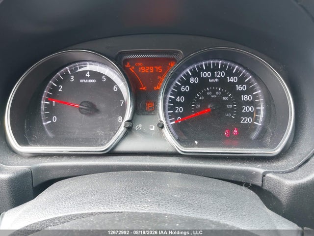 3N1CE2CP2EL423291 Nissan Versa Note S/s Plus/sv/sl