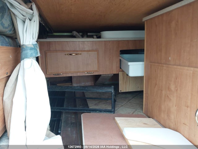 Aukcja sprzedaży 2008 Forest River Forest River Flagstaff Trailer, vin: 4X4CFS6198D158522, numer aukcji: 12672993