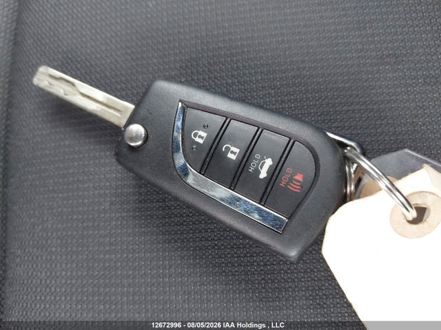 5YFB4MDE6SP313525 Toyota COROLLA LE