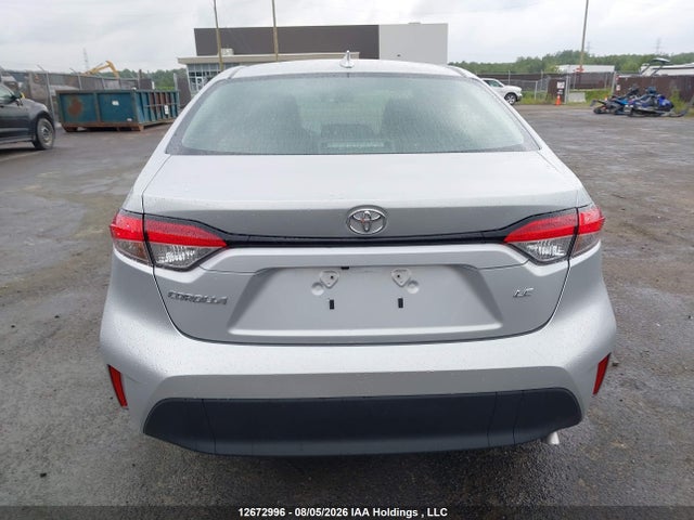 5YFB4MDE6SP313525 Toyota COROLLA LE
