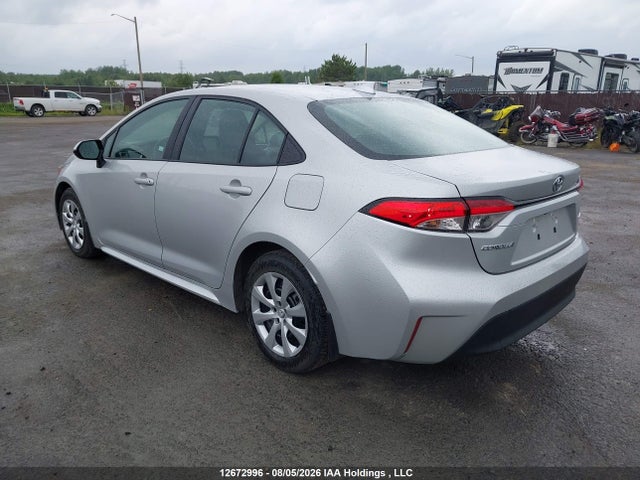 5YFB4MDE6SP313525 Toyota COROLLA LE