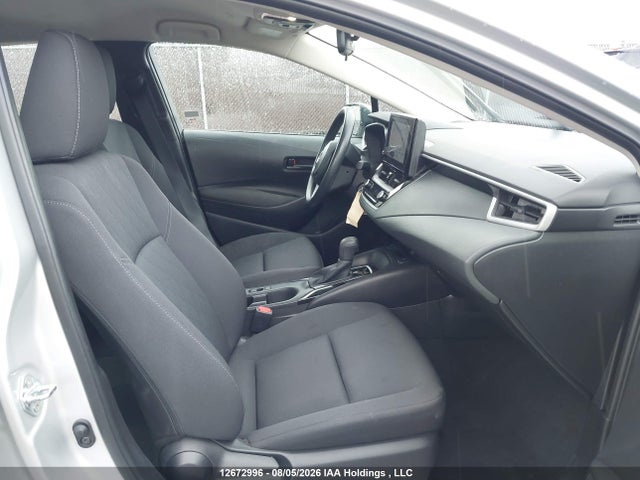 5YFB4MDE6SP313525 Toyota COROLLA LE