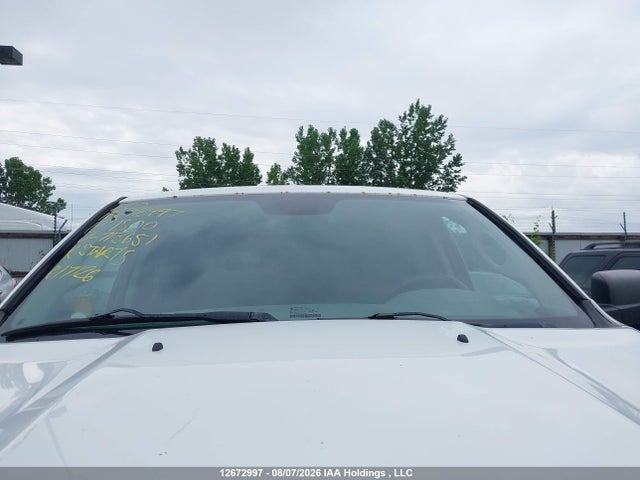 2013 Ram 1500 St მანქანა იყიდება აუქციონზე, vin: 1C6RR7ST1DS713651, აუქციონის ნომერი: 12672997
