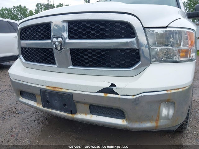 2013 Ram 1500 St მანქანა იყიდება აუქციონზე, vin: 1C6RR7ST1DS713651, აუქციონის ნომერი: 12672997