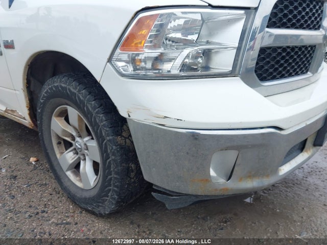 2013 Ram 1500 St მანქანა იყიდება აუქციონზე, vin: 1C6RR7ST1DS713651, აუქციონის ნომერი: 12672997