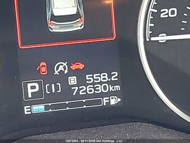 2020 Subaru Forester Touring მანქანა იყიდება აუქციონზე, vin: JF2SKEJC8LH569078, აუქციონის ნომერი: 12673003