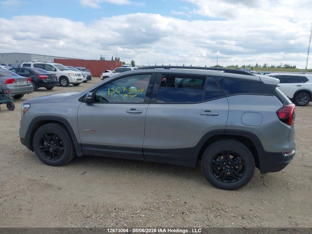 GMC Terrain At4 2024 3GKALYEG9RL219771 Image 14