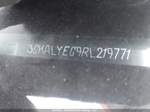 GMC Terrain At4 2024 3GKALYEG9RL219771 Image 18