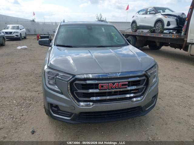 GMC Terrain At4 2024 3GKALYEG9RL219771 Image 6