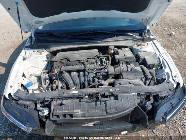 2024 Hyundai Elantra Sel მანქანა იყიდება აუქციონზე, vin: KMHLM4DG6RU713664, აუქციონის ნომერი: 12673005