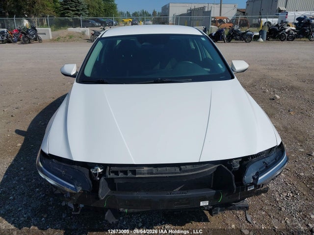 2024 Hyundai Elantra Sel მანქანა იყიდება აუქციონზე, vin: KMHLM4DG6RU713664, აუქციონის ნომერი: 12673005