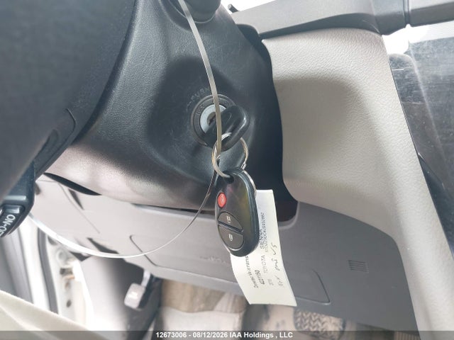 Toyota Sienna 7-passenger 2018 5TDZZ3DC4JS932882 Image 11