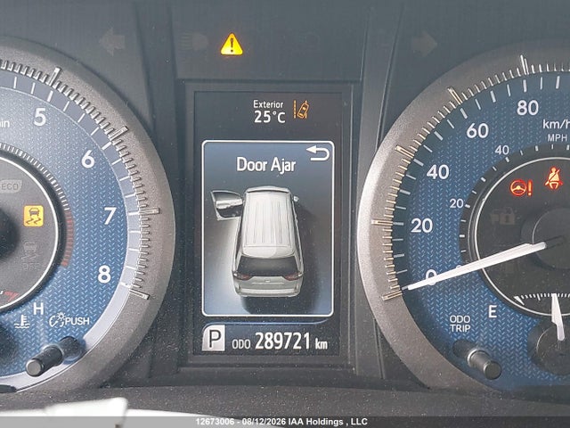 Toyota Sienna 7-passenger 2018 5TDZZ3DC4JS932882 Image 15