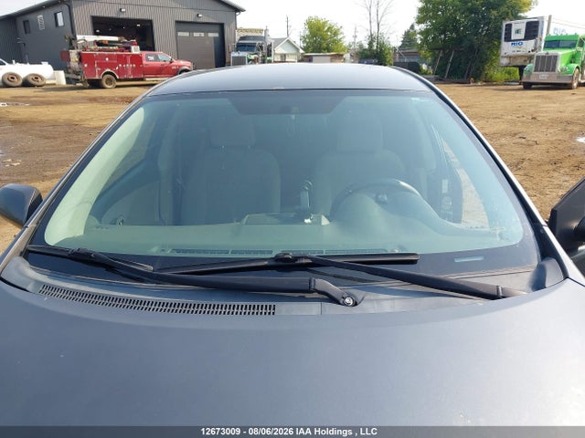 2010 Toyota Corolla Ce მანქანა იყიდება აუქციონზე, vin: 2T1BU4EEXAC293048, აუქციონის ნომერი: 12673009