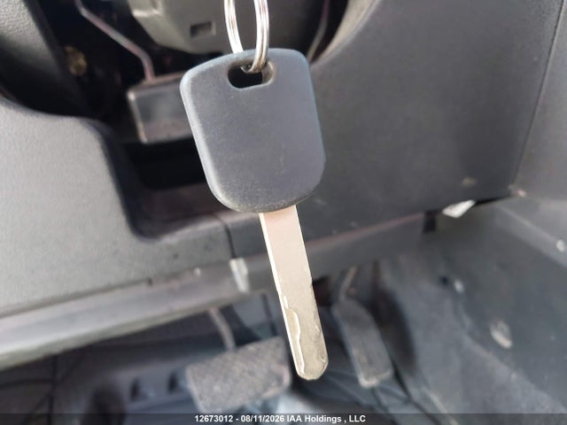 Продажа на аукционе авто 2012 Honda Fit Sport, vin: LUCGE8H73C3002971, номер лота: 12673012