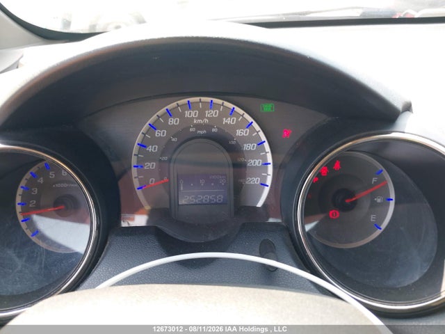 Продажа на аукционе авто 2012 Honda Fit Sport, vin: LUCGE8H73C3002971, номер лота: 12673012