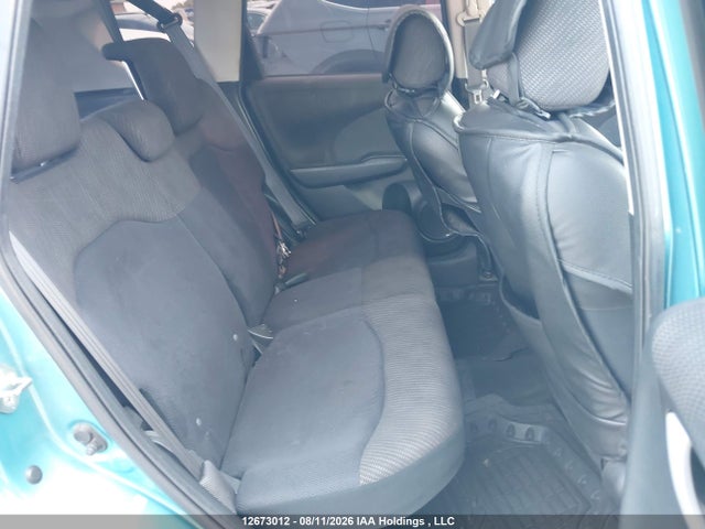 Продажа на аукционе авто 2012 Honda Fit Sport, vin: LUCGE8H73C3002971, номер лота: 12673012
