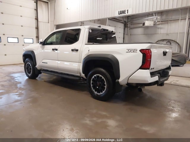 3TYLB5JN0ST104345 Toyota Tacoma Double Cab/sr5/trd Sport/trd Off Road/ltd