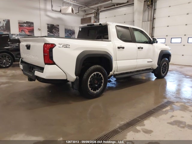 3TYLB5JN0ST104345 Toyota Tacoma Double Cab/sr5/trd Sport/trd Off Road/ltd