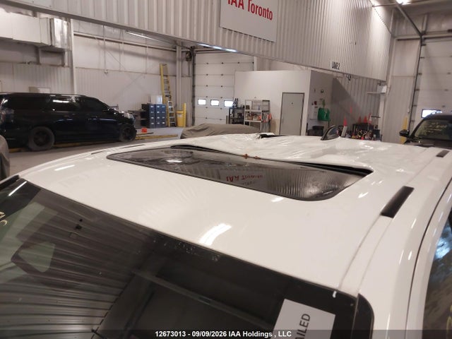3TYLB5JN0ST104345 Toyota Tacoma Double Cab/sr5/trd Sport/trd Off Road/ltd