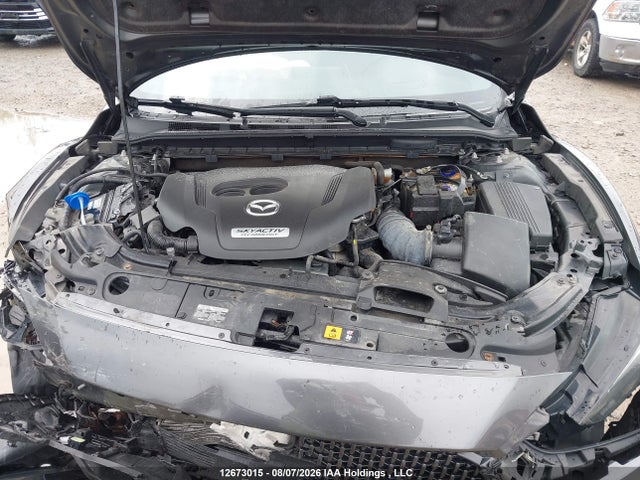 Mazda 6 2018 JM1GL1XY5J1304069 Image 10