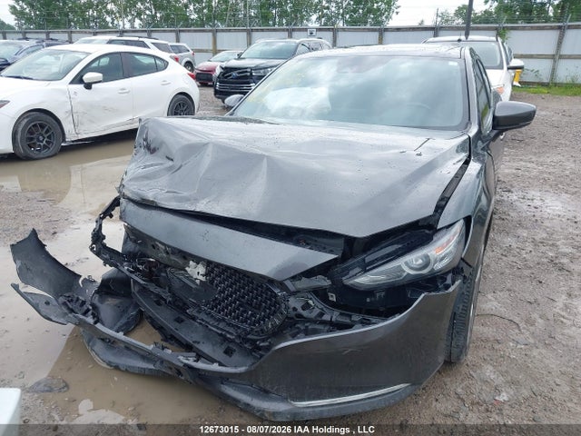Mazda 6 2018 JM1GL1XY5J1304069 Image 13
