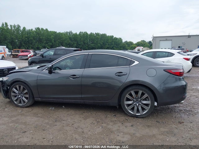 Mazda 6 2018 JM1GL1XY5J1304069 Image 15