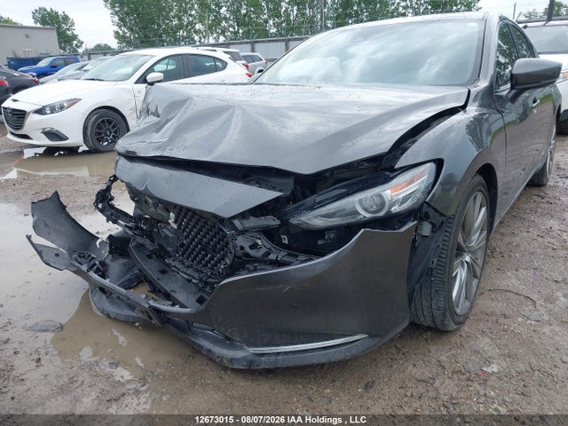 Mazda 6 2018 JM1GL1XY5J1304069 Image 20