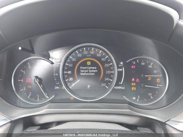 Mazda 6 2018 JM1GL1XY5J1304069 Image 7