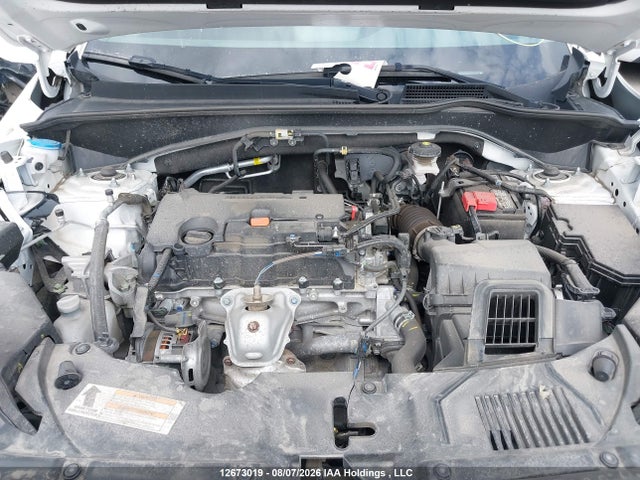 12673019 :رقم المزاد ، 3CZRZ2H53SM105876 vin ، 2025 Honda Hr-v Sport-b مزاد بيع