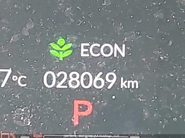 12673019 :رقم المزاد ، 3CZRZ2H53SM105876 vin ، 2025 Honda Hr-v Sport-b مزاد بيع