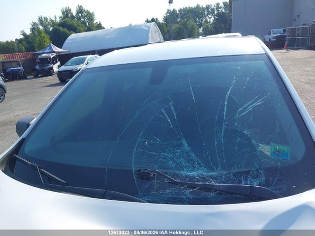 2GNAXHEV8J6159206 Chevrolet EQUINOX LS