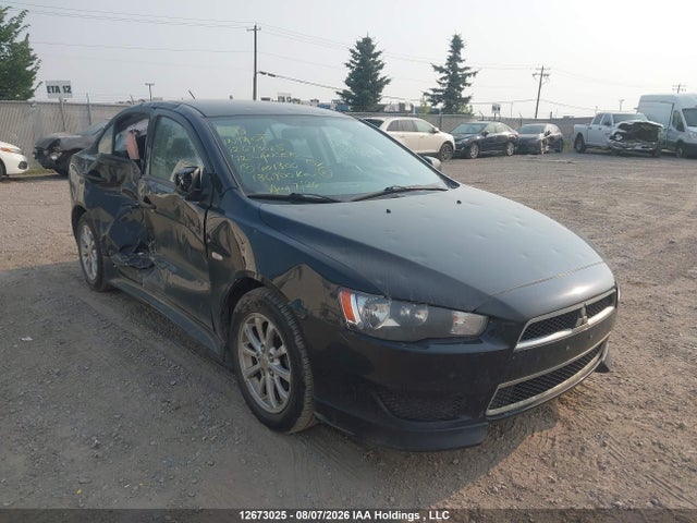 Продаж на аукціоні авто 2012 Mitsubishi Lancer Es/es Sport, vin: JA32U2FU4CU601300, номер лоту: 12673025