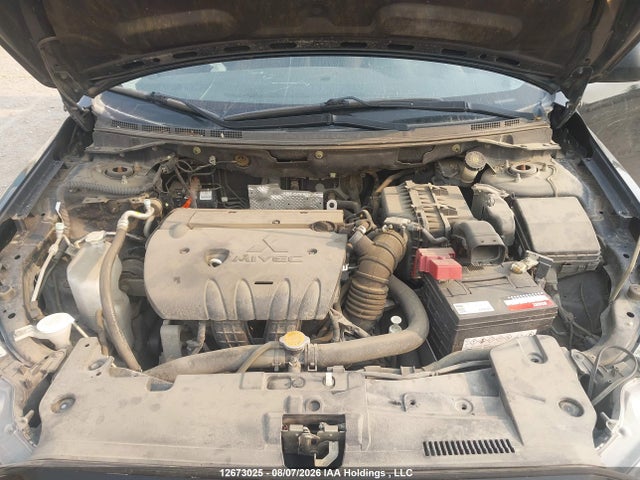 Aukcja sprzedaży 2012 Mitsubishi Lancer Es/es Sport, vin: JA32U2FU4CU601300, numer aukcji: 12673025