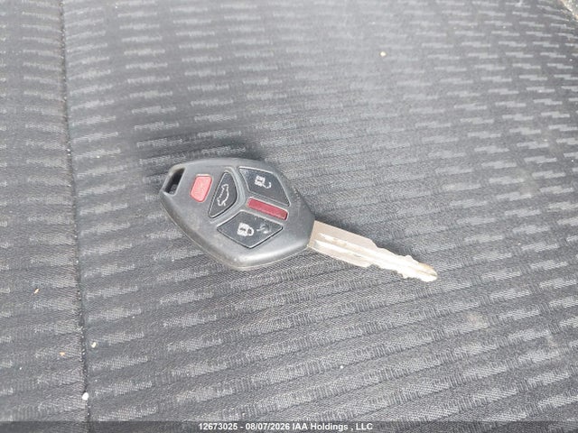 Aukcja sprzedaży 2012 Mitsubishi Lancer Es/es Sport, vin: JA32U2FU4CU601300, numer aukcji: 12673025
