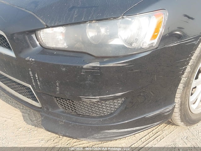 Aukcja sprzedaży 2012 Mitsubishi Lancer Es/es Sport, vin: JA32U2FU4CU601300, numer aukcji: 12673025