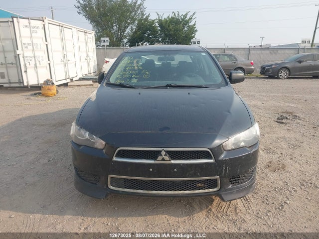Aukcja sprzedaży 2012 Mitsubishi Lancer Es/es Sport, vin: JA32U2FU4CU601300, numer aukcji: 12673025