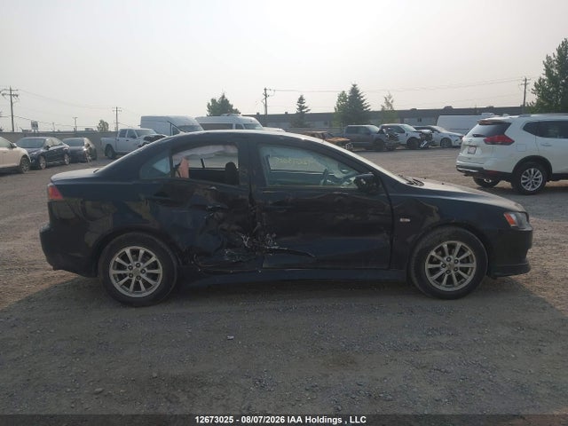 Продаж на аукціоні авто 2012 Mitsubishi Lancer Es/es Sport, vin: JA32U2FU4CU601300, номер лоту: 12673025