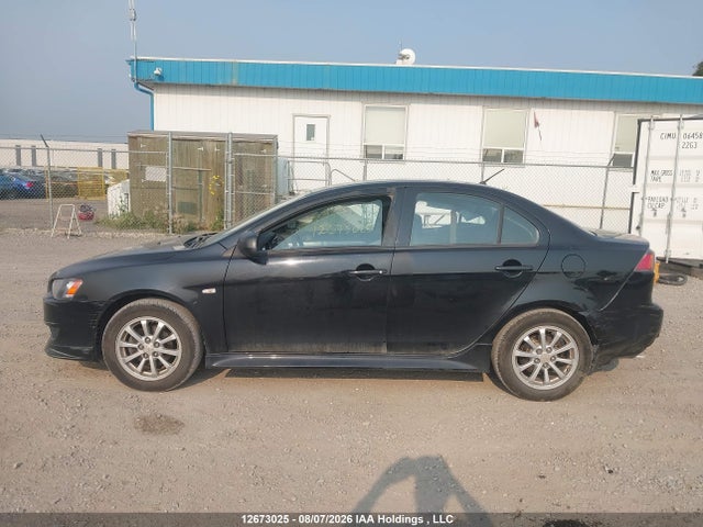 Продаж на аукціоні авто 2012 Mitsubishi Lancer Es/es Sport, vin: JA32U2FU4CU601300, номер лоту: 12673025