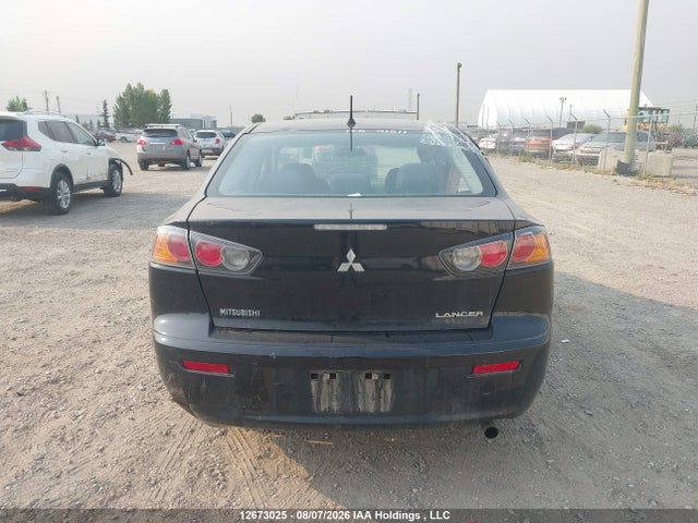 Продаж на аукціоні авто 2012 Mitsubishi Lancer Es/es Sport, vin: JA32U2FU4CU601300, номер лоту: 12673025
