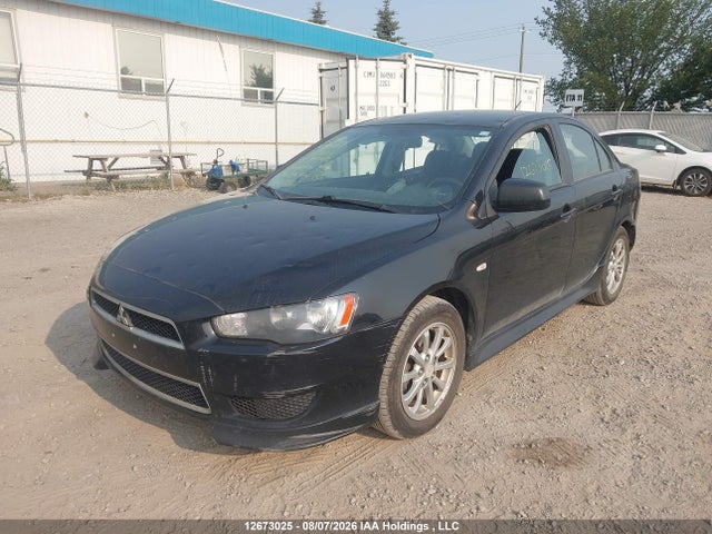 Продаж на аукціоні авто 2012 Mitsubishi Lancer Es/es Sport, vin: JA32U2FU4CU601300, номер лоту: 12673025