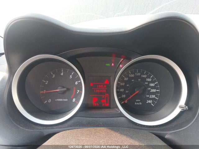 Продаж на аукціоні авто 2012 Mitsubishi Lancer Es/es Sport, vin: JA32U2FU4CU601300, номер лоту: 12673025
