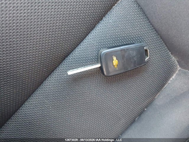 Aukcja sprzedaży 2012 Chevrolet Cruze Lt Turbo, vin: 1G1PF5SC6C7386672, numer aukcji: 12673029