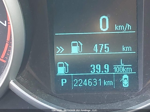 Aukcja sprzedaży 2012 Chevrolet Cruze Lt Turbo, vin: 1G1PF5SC6C7386672, numer aukcji: 12673029