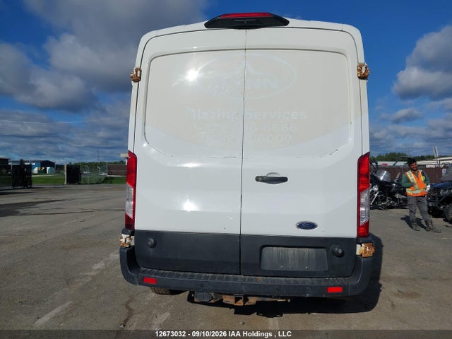Продаж на аукціоні авто 2020 Ford Transit T-350, vin: 1FTBW9C84LKA79971, номер лоту: 12673032