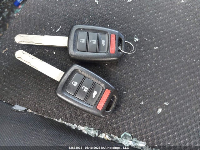 Продаж на аукціоні авто 2016 Honda Hr-v Lx, vin: 3CZRU6H34GM113092, номер лоту: 12673033