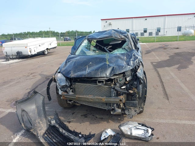 Продаж на аукціоні авто 2016 Honda Hr-v Lx, vin: 3CZRU6H34GM113092, номер лоту: 12673033
