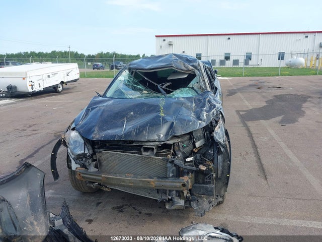Продаж на аукціоні авто 2016 Honda Hr-v Lx, vin: 3CZRU6H34GM113092, номер лоту: 12673033